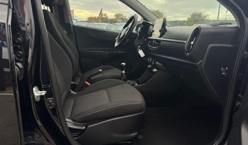 KIA PICANTO 1.0 CVVT URBAN 69 CV ANO 2022 full