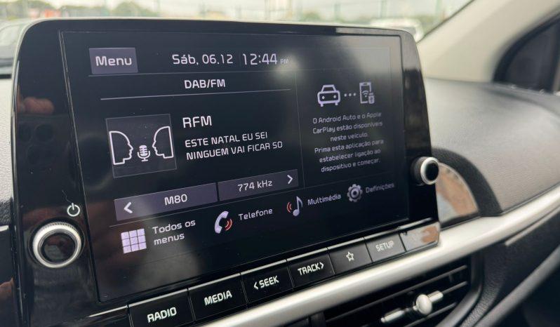 KIA PICANTO 1.0 CVVT URBAN 69 CV ANO 2022 full