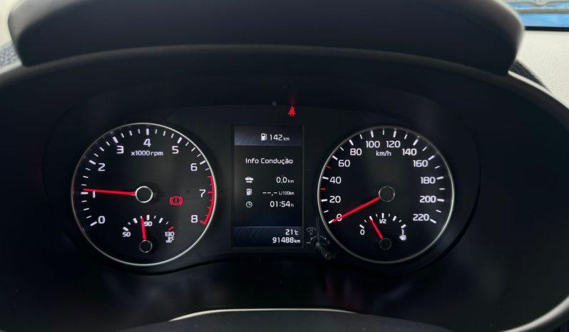 KIA PICANTO 1.0 CVVT URBAN 69 CV ANO 2022 full
