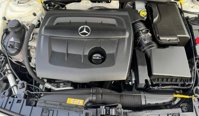 MERCEDES-BENZ GLA 180 URBAN 109 CV ANO 2016 full