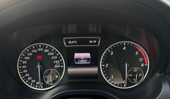 MERCEDES-BENZ GLA 180 URBAN 109 CV ANO 2016 full