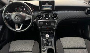MERCEDES-BENZ GLA 180 URBAN 109 CV ANO 2016 full