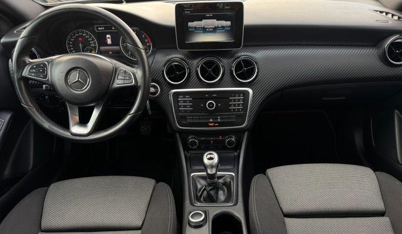 MERCEDES-BENZ GLA 180 URBAN 109 CV ANO 2016 full