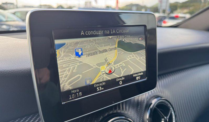 MERCEDES-BENZ GLA 180 URBAN 109 CV ANO 2016 full