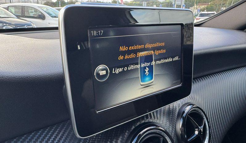 MERCEDES-BENZ GLA 180 URBAN 109 CV ANO 2016 full