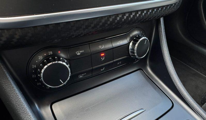 MERCEDES-BENZ GLA 180 URBAN 109 CV ANO 2016 full