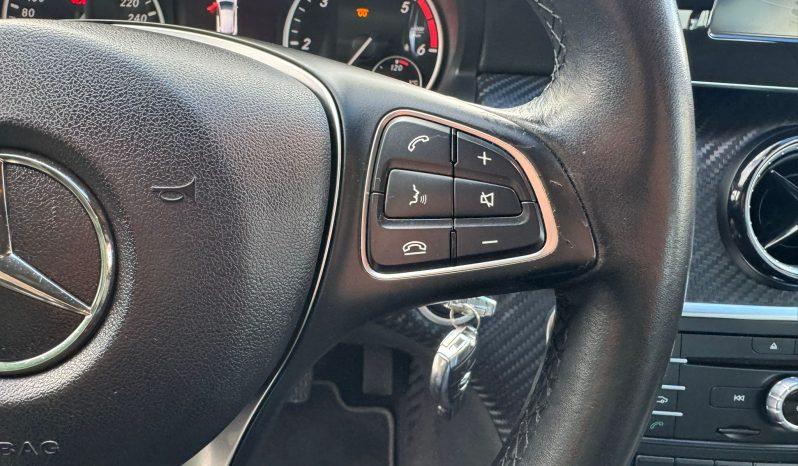 MERCEDES-BENZ GLA 180 URBAN 109 CV ANO 2016 full