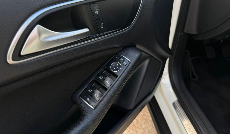 MERCEDES-BENZ GLA 180 URBAN 109 CV ANO 2016 full