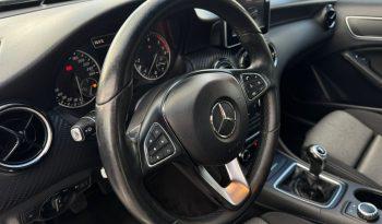 MERCEDES-BENZ GLA 180 URBAN 109 CV ANO 2016 full