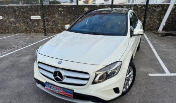 MERCEDES-BENZ GLA 180 URBAN 109 CV ANO 2016 full