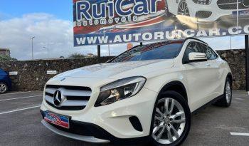 MERCEDES-BENZ GLA 180 URBAN 109 CV ANO 2016 full