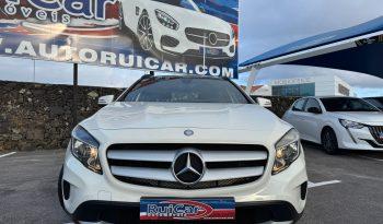 MERCEDES-BENZ GLA 180 URBAN 109 CV ANO 2016 full