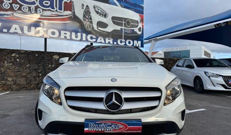 MERCEDES-BENZ GLA 180 URBAN 109 CV ANO 2016 full