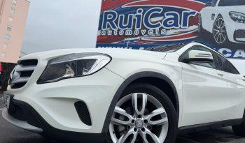 MERCEDES-BENZ GLA 180 URBAN 109 CV ANO 2016 full