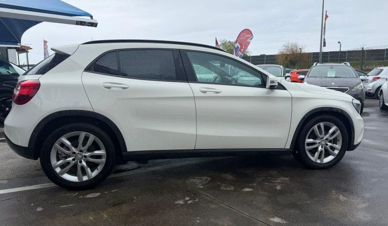 MERCEDES-BENZ GLA 180 URBAN 109 CV ANO 2016 full