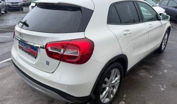 MERCEDES-BENZ GLA 180 URBAN 109 CV ANO 2016 full