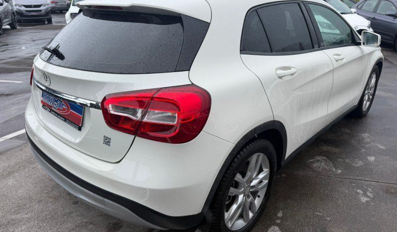 MERCEDES-BENZ GLA 180 URBAN 109 CV ANO 2016 full