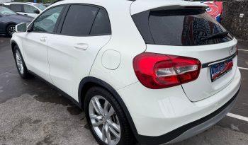 MERCEDES-BENZ GLA 180 URBAN 109 CV ANO 2016 full