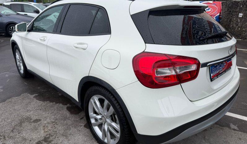 MERCEDES-BENZ GLA 180 URBAN 109 CV ANO 2016 full