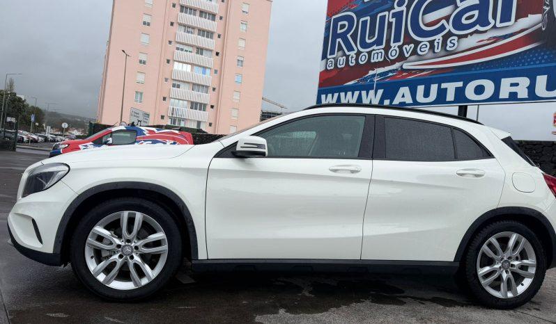 MERCEDES-BENZ GLA 180 URBAN 109 CV ANO 2016 full