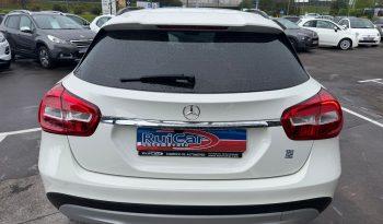 MERCEDES-BENZ GLA 180 URBAN 109 CV ANO 2016 full