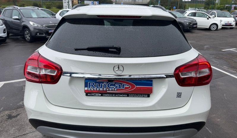 MERCEDES-BENZ GLA 180 URBAN 109 CV ANO 2016 full