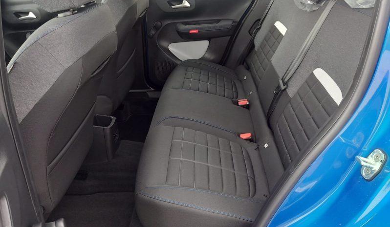 CITROEN C3 1.2 PURETECH PLUS 101 CV ANO 2025 (NOVO) full