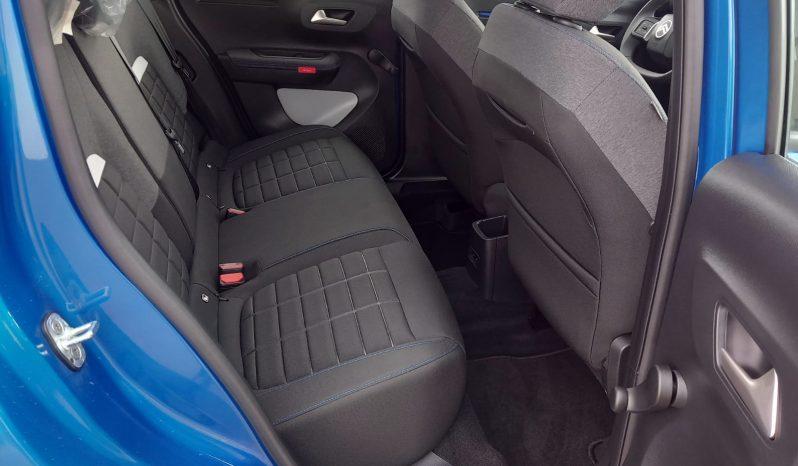 CITROEN C3 1.2 PURETECH PLUS 101 CV ANO 2025 (NOVO) full