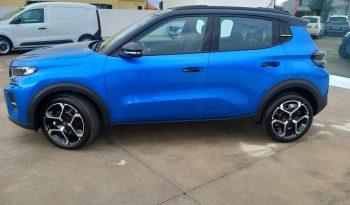CITROEN C3 1.2 PURETECH PLUS 101 CV ANO 2025 (NOVO) full