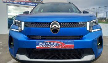 CITROEN C3 1.2 PURETECH PLUS 101 CV ANO 2025 (NOVO) full