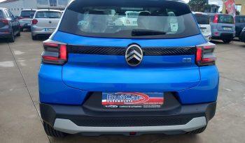 CITROEN C3 1.2 PURETECH PLUS 101 CV ANO 2025 (NOVO) full
