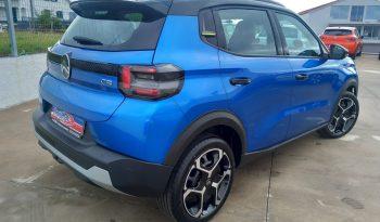 CITROEN C3 1.2 PURETECH PLUS 101 CV ANO 2025 (NOVO) full