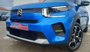 CITROEN C3 1.2 PURETECH PLUS 101 CV ANO 2025 (NOVO) full