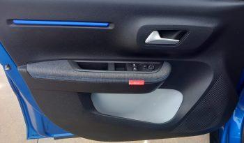 CITROEN C3 1.2 PURETECH PLUS 101 CV ANO 2025 (NOVO) full