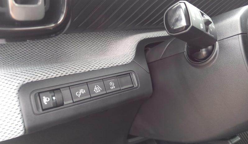 CITROEN C3 1.2 PURETECH PLUS 101 CV ANO 2025 (NOVO) full