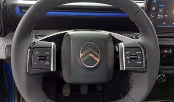 CITROEN C3 1.2 PURETECH PLUS 101 CV ANO 2025 (NOVO) full