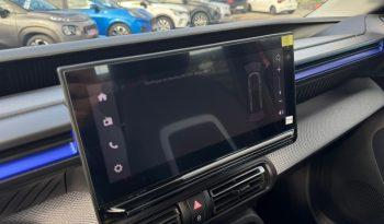 CITROEN C3 1.2 PURETECH PLUS 101 CV ANO 2025 (NOVO) full