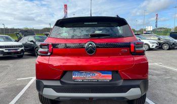 CITROEN C3 1.2 PURETECH PLUS 101 CV ANO 2025 (NOVO) full