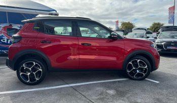 CITROEN C3 1.2 PURETECH PLUS 101 CV ANO 2025 (NOVO) full