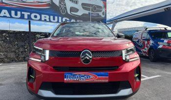 CITROEN C3 1.2 PURETECH PLUS 101 CV ANO 2025 (NOVO) full