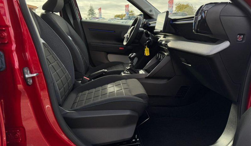 CITROEN C3 1.2 PURETECH PLUS 101 CV ANO 2025 (NOVO) full