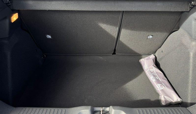 CITROEN C3 1.2 PURETECH PLUS 101 CV ANO 2025 (NOVO) full