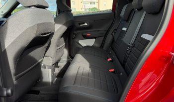 CITROEN C3 1.2 PURETECH PLUS 101 CV ANO 2025 (NOVO) full