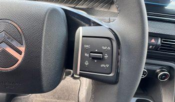 CITROEN C3 1.2 PURETECH PLUS 101 CV ANO 2025 (NOVO) full