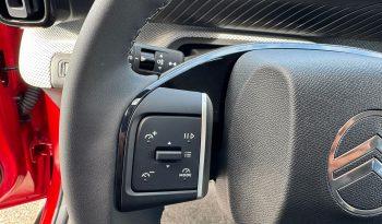 CITROEN C3 1.2 PURETECH PLUS 101 CV ANO 2025 (NOVO) full