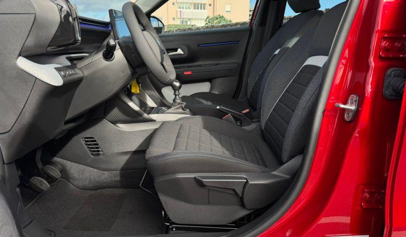 CITROEN C3 1.2 PURETECH PLUS 101 CV ANO 2025 (NOVO) full