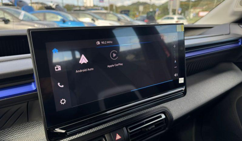 CITROEN C3 1.2 PURETECH PLUS 101 CV ANO 2025 (NOVO) full