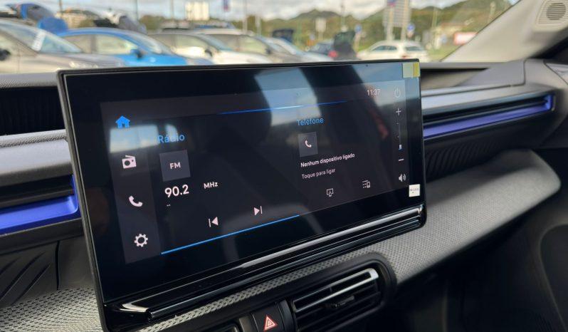 CITROEN C3 1.2 PURETECH PLUS 101 CV ANO 2025 (NOVO) full