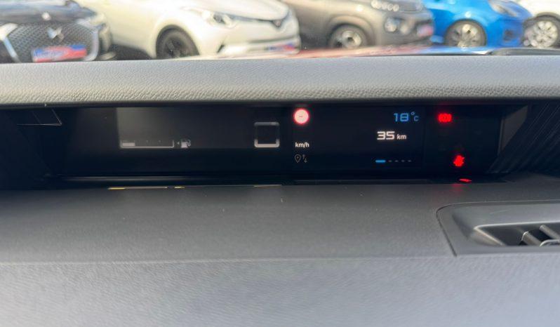 CITROEN C3 1.2 PURETECH PLUS 101 CV ANO 2025 (NOVO) full