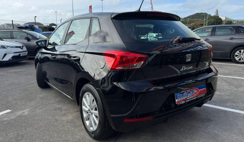 SEAT IBIZA 1.0 TSI STYLE CX. AUTO 110 CV ANO 2023 full